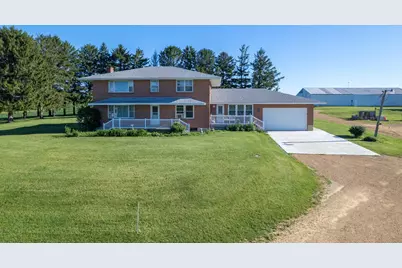 30319 Brookville A&b Road, Lanark, IL 61046 - Photo 1
