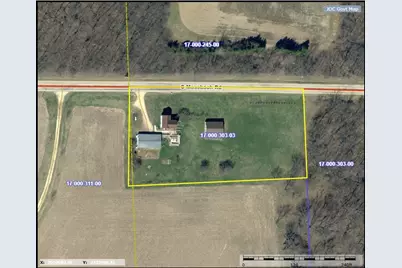 3655 S Massbach Road, Stockton, IL 61085 - Photo 35