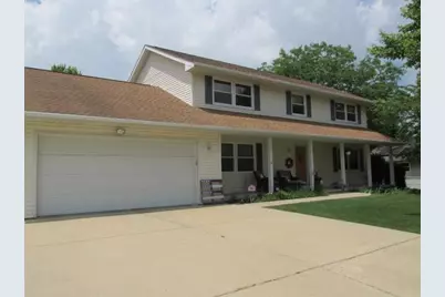 1052 Burke Drive, Freeport, IL 61032 - Photo 1