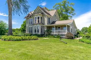 8983 Cemetery Rd, Winnebago, IL 61088 - Photo 1