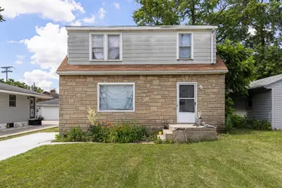 2812 Huffman Boulevard, Rockford, IL 61103 - Photo 1