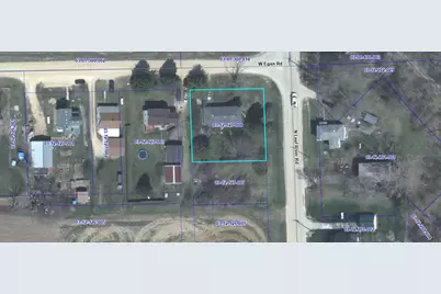 3569 W Egan Road, Leaf River, IL 61047 - Photo 25