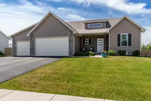 4617 Edenberry Ln, Rockton, IL 61072 - Photo 1