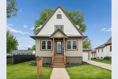 510 S Main Street, Cuba City, WI 53807 - Photo 1