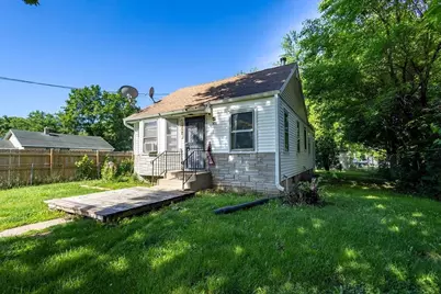 301 Vincent Avenue, Rockford, IL 61102 - Photo 1