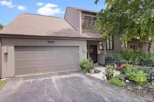 5952 Allerton Dr, Rockford, IL 61114 - Photo 1