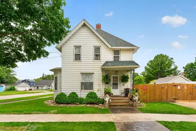 404 N Main Street, Belvidere, IL 61008 - Photo 1