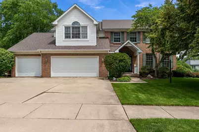 1647 Oakforest Drive, Rockford, IL 61107 - Photo 1
