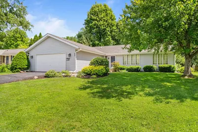 667 Westport Drive, Rockton, IL 61072 - Photo 1