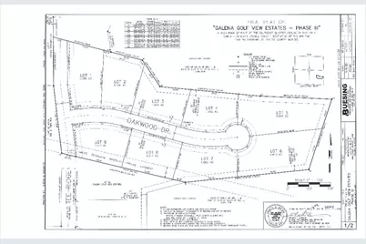 Lot 1 Galena Golf View Estates Phase Lll, Galena, IL 61036 - Photo 5