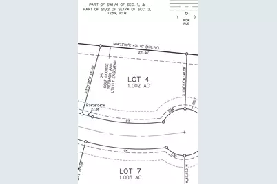 Lot 4 Galena Golf View Estates Phase Lll, Galena, IL 61036 - Photo 5