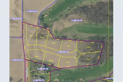 Lot 4 Galena Golf View Estates Phase Lll, Galena, IL 61036 - Photo 7