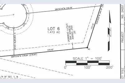 Lot 6 Galena Golf View Estates Phase Lll, Galena, IL 61036 - Photo 3