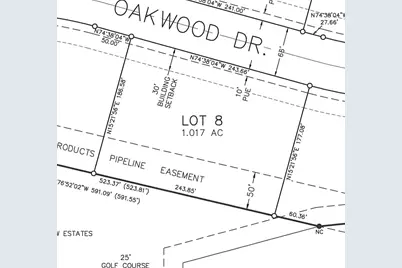 Lot 8 Galena Golf View Estates Phase Lll, Galena, IL 61036 - Photo 5