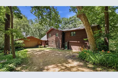8790 S Gamble Hill Road, Hanover, IL 61041 - Photo 1