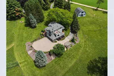 10 S Snipe Hollow Road, Elizabeth, IL 61028 - Photo 3