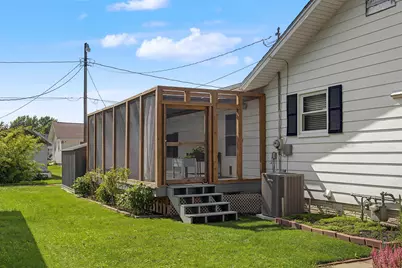 303 Elm Street, Hanover, IL 61041 - Photo 31