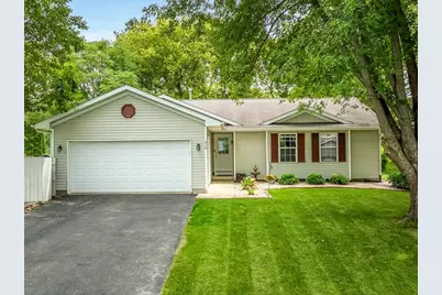 415 Staffordshire Drive, Poplar Grove, IL 61065 - Photo 1