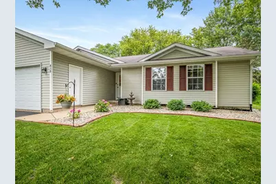 415 Staffordshire Drive, Poplar Grove, IL 61065 - Photo 5
