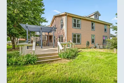 4206 W West Grove Road, Leaf River, IL 61047 - Photo 5