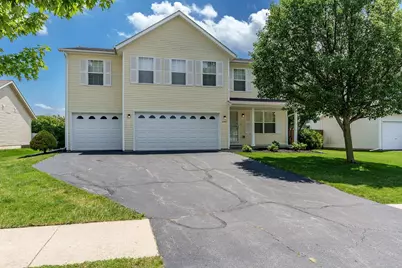 2987 Vaughndale Drive, Machesney Park, IL 61115 - Photo 1