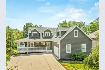 1393 Chadbourne Drive, Davis, IL 61019 - Photo 1