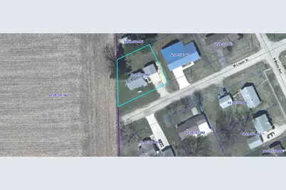 308 W Logan Street, Forreston, IL 61030 - Photo 15