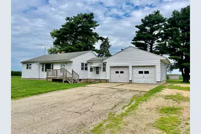 308 W Logan Street, Forreston, IL 61030 - Photo 1