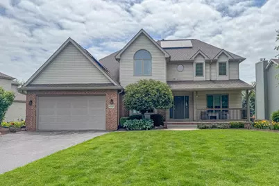 6787 Flower Hill Road, Rockford, IL 61114 - Photo 1
