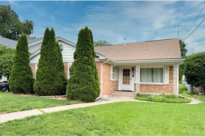 321 N London Avenue, Rockford, IL 61107 - Photo 1