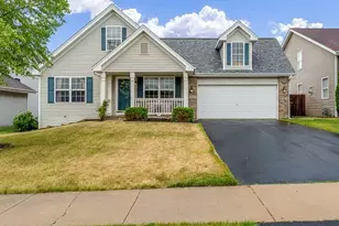 3920 Ashwinton Way, Rockford, IL 61109 - Photo 1