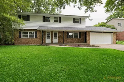 1518/1520 Muldoon Drive, Rockford, IL 61103 - Photo 1