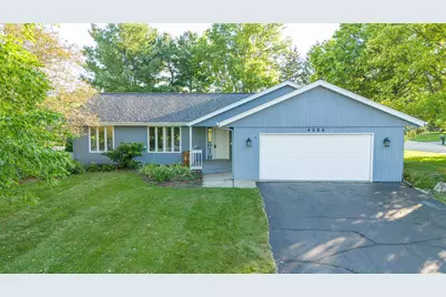 4584 Hampstead Place, Loves Park, IL 61111 - Photo 1
