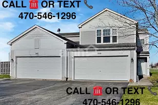 231 Wedgewood Cir, Lake in the Hills, IL 60156 - Photo 1