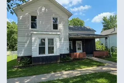 208 E 2nd Street, Leaf River, IL 61047 - Photo 1