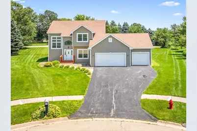 510 Zierke Court, Winnebago, IL 61088 - Photo 3