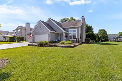 2266 Edge Rock Road, Rockton, IL 61072 - Photo 1