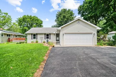 510 W Hitt Street, Mount Morris, IL 61054 - Photo 35