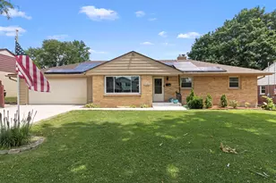 3631 Huffman Blvd, Rockford, IL 61103 - Photo 1
