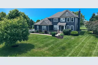 13200 Newbury Lane, Caledonia, IL 61011 - Photo 1