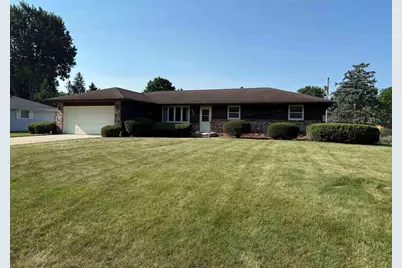 771 Windfield Ln., Machesney Park, IL 61115 - Photo 1