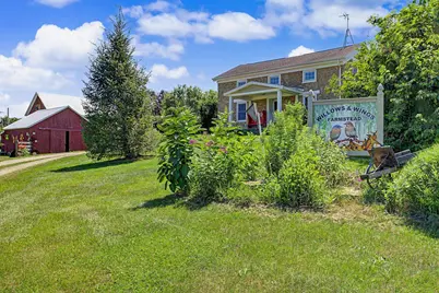 6089 S Willow Road, Stockton, IL 61085 - Photo 1