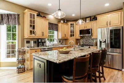 726 Meadow Crossing Trail, Roscoe, IL 61073 - Photo 15