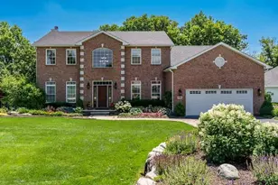 726 Meadow Crossing Trail, Roscoe, IL 61073 - Photo 1