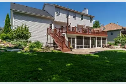 726 Meadow Crossing Trail, Roscoe, IL 61073 - Photo 61