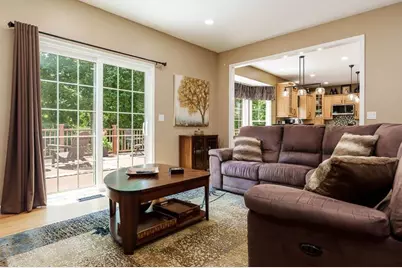 726 Meadow Crossing Trail, Roscoe, IL 61073 - Photo 11