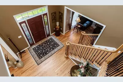 726 Meadow Crossing Trail, Roscoe, IL 61073 - Photo 25