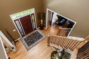 726 Meadow Crossing Trail, Roscoe, IL 61073 - Photo 25