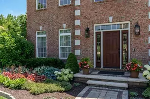 726 Meadow Crossing Trail, Roscoe, IL 61073 - Photo 3