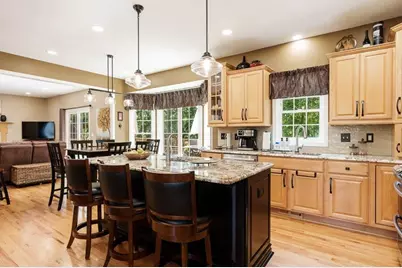 726 Meadow Crossing Trail, Roscoe, IL 61073 - Photo 17